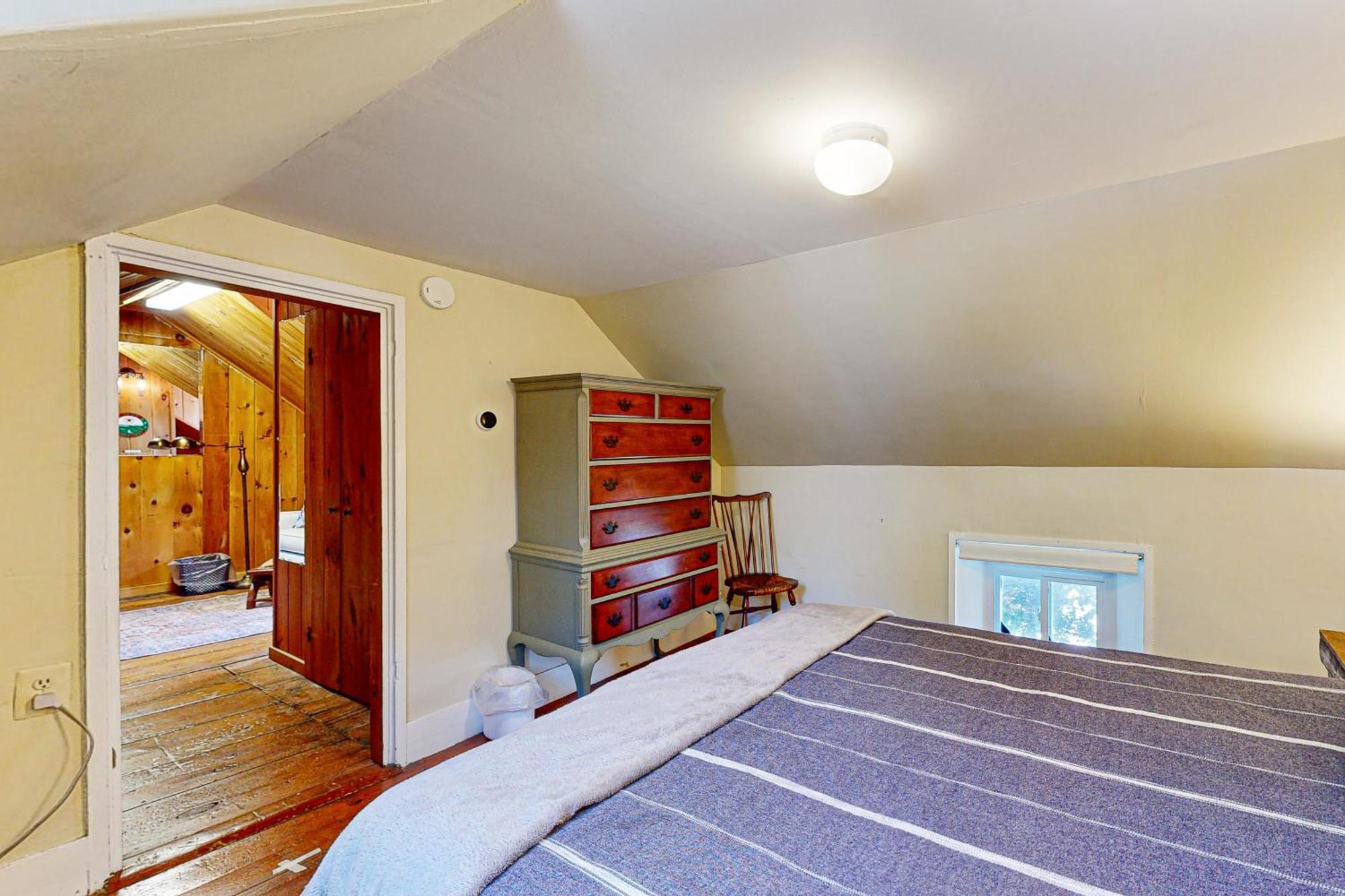 Snug Harbor I Apartment Boothbay Harbor Exterior photo