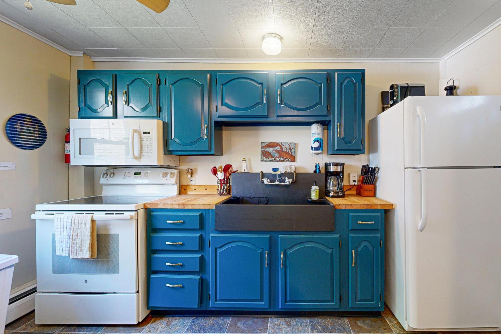 Snug Harbor I Apartment Boothbay Harbor Exterior photo