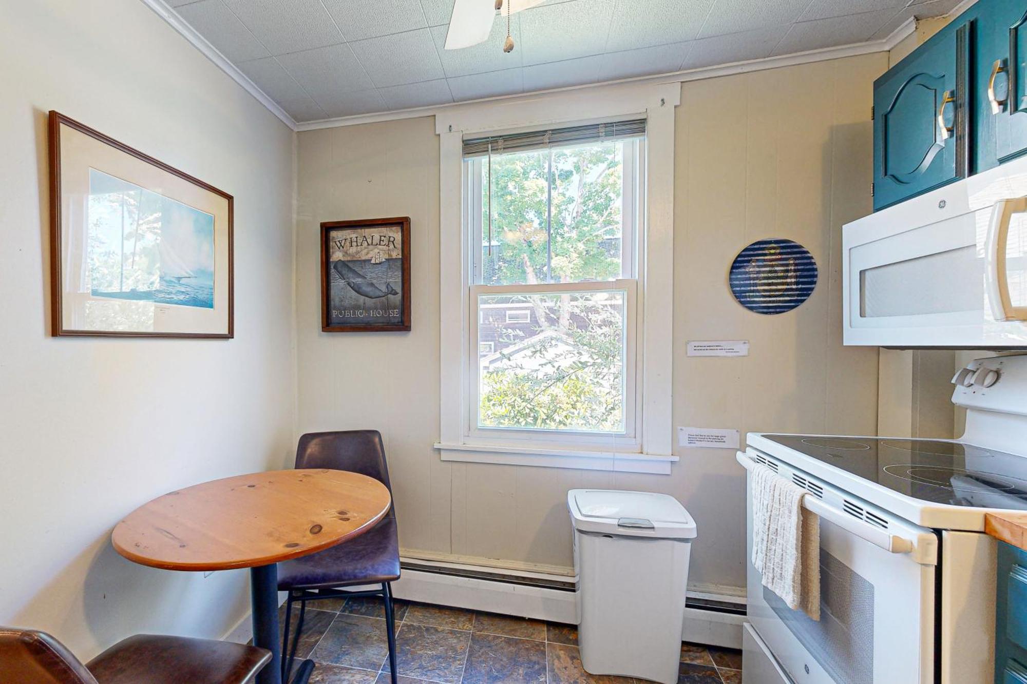 Snug Harbor I Apartment Boothbay Harbor Exterior photo