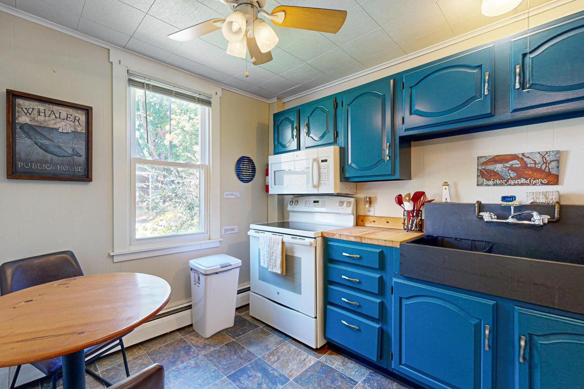 Snug Harbor I Apartment Boothbay Harbor Exterior photo